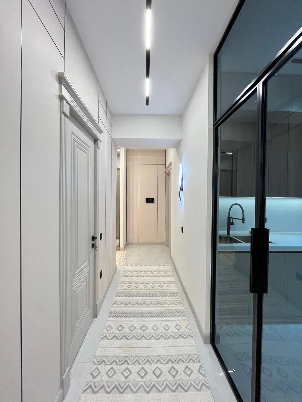 3 otaqlı mənzil 93 m² satılır — şəkil 7