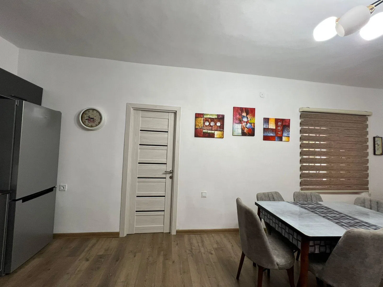 6 otaqlı bağ evi 200 m² 7 sot torpaq sahəsində satılır — şəkil 20