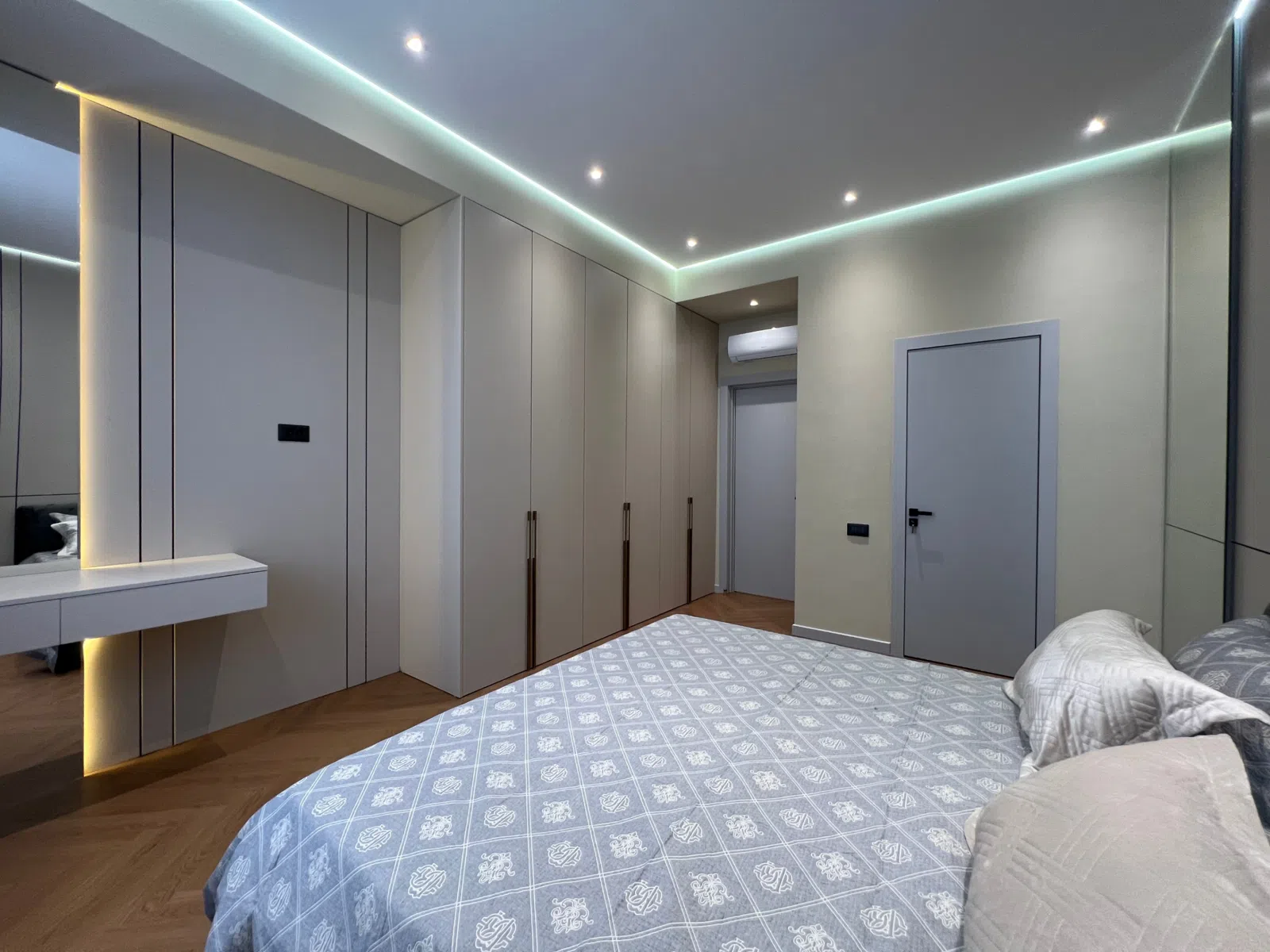 3 otaqlı mənzil 167 m² satılır — şəkil 22