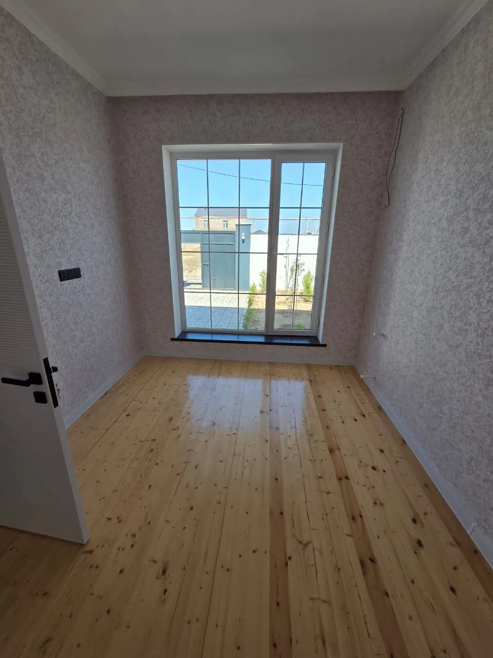 3 otaqlı həyət evi 90 m² - 2.1 sot torpaq sahəsində satılır — şəkil 8