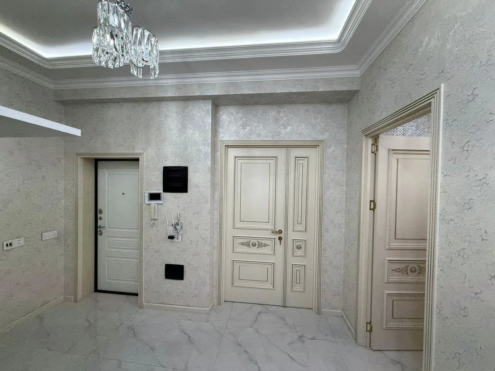 3 otaqlı mənzil 120 m² kirayə verilir — şəkil 11