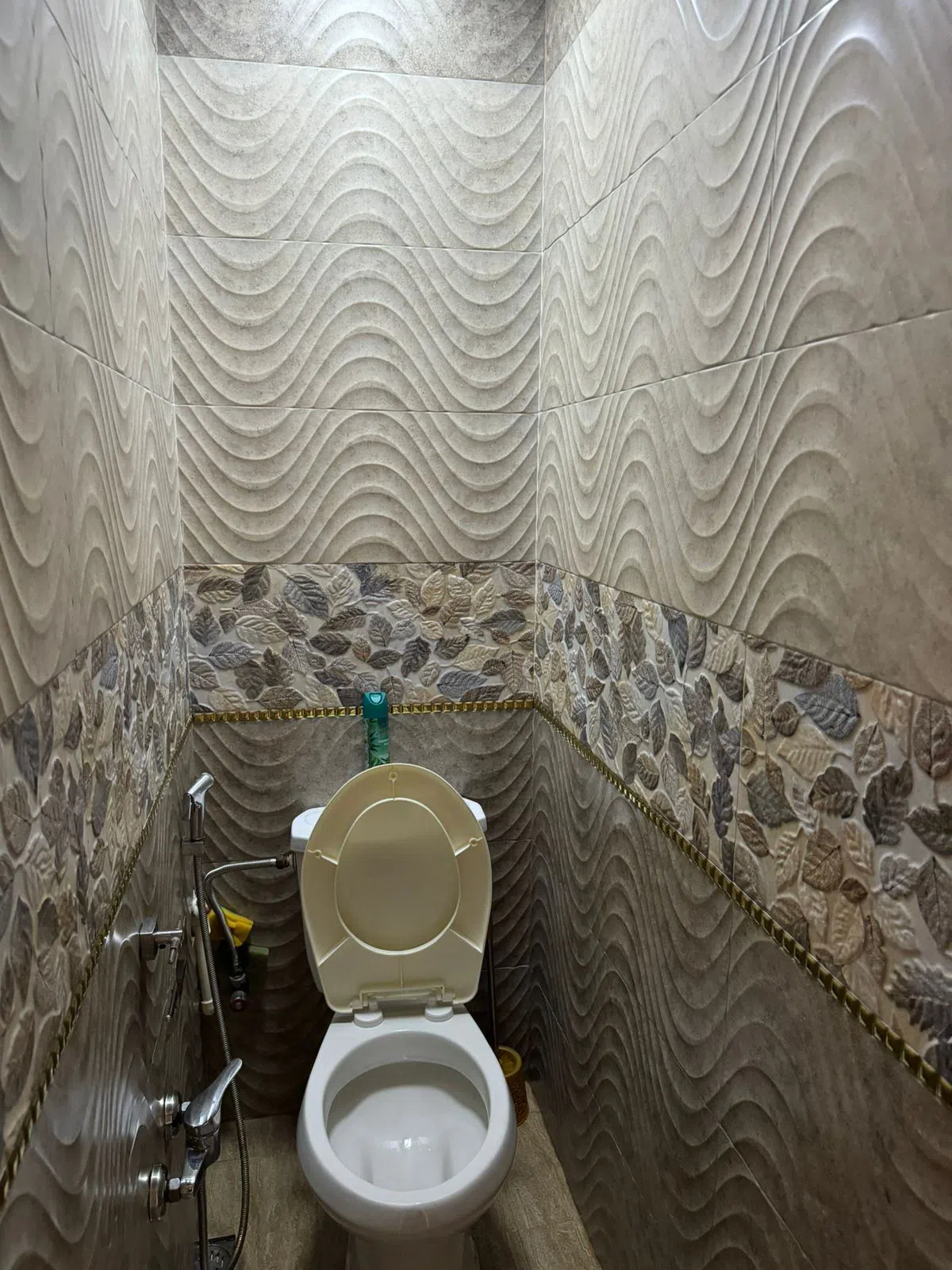 3 otaqlı mənzil 70 m² satılır — şəkil 9