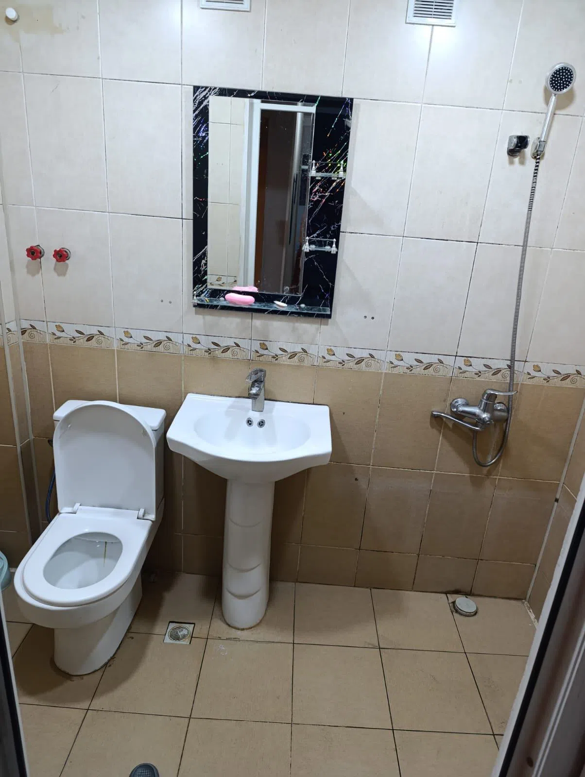 3 otaqlı mənzil 80 m² satılır — şəkil 8
