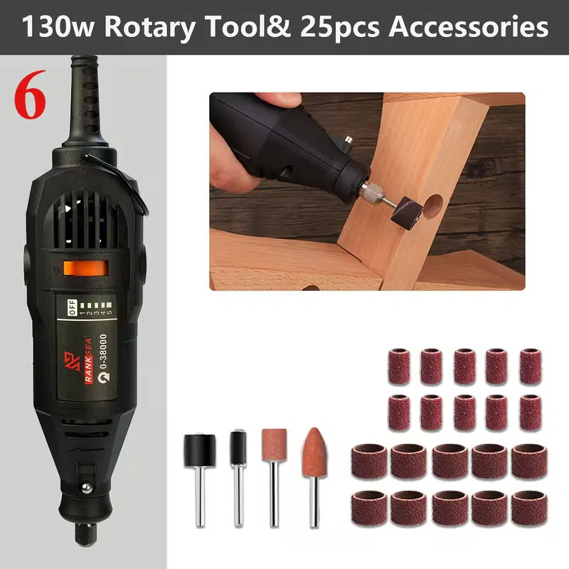 Mini drill | Мини дрель | Mini Drel