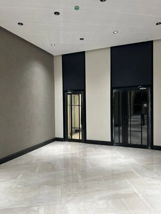 3 otaqlı mənzil 126 m² satılır — şəkil 12
