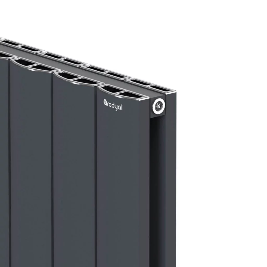 Radyal radiator — şəkil 2