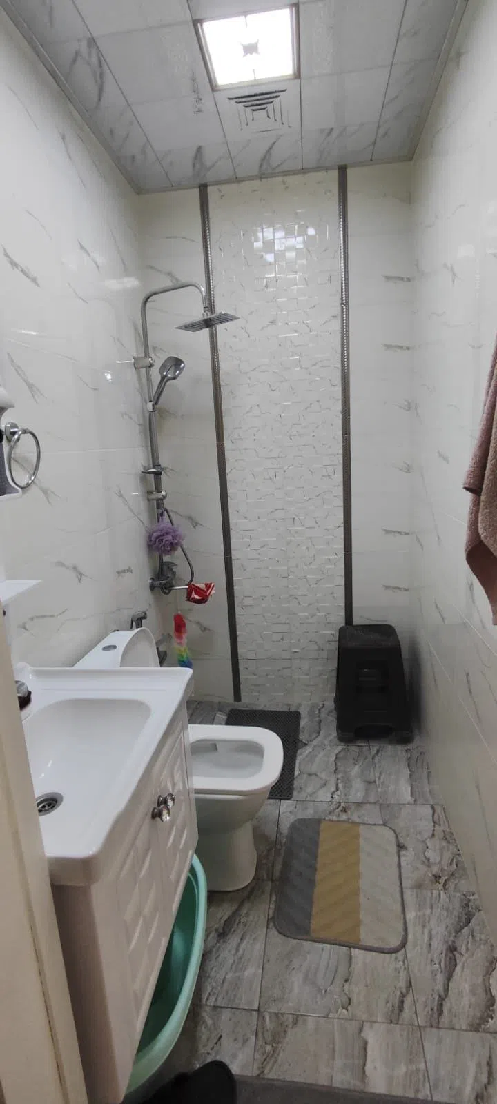 4 otaqlı həyət evi 128 m² - 5 sot torpaq sahəsində kirayə verilir
