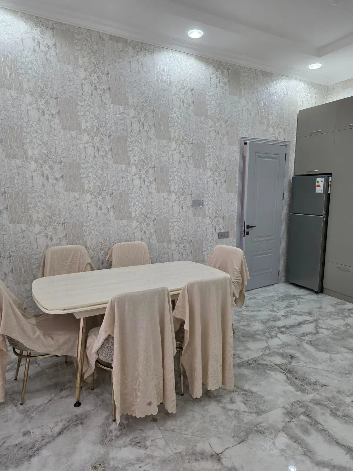 4 otaqlı həyət evi 180 m² satılır — şəkil 10