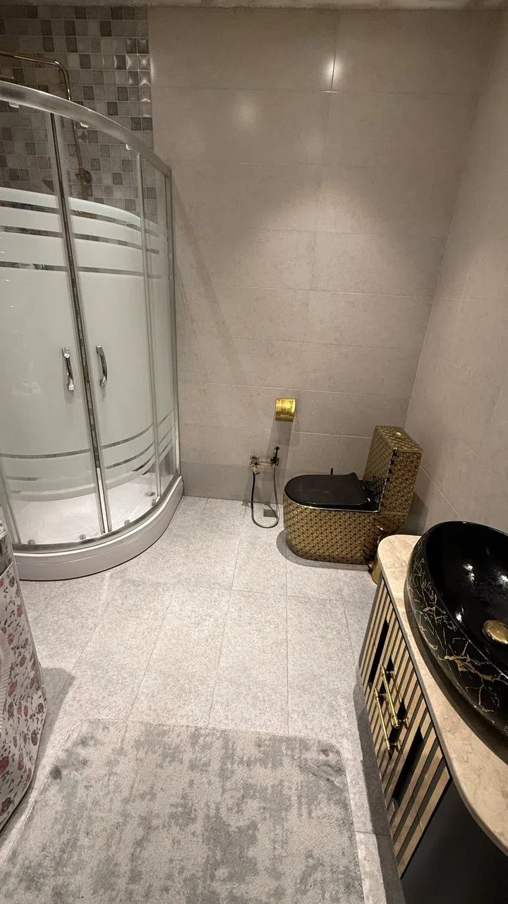 3 otaqlı bağ evi 105 m² 4 sot torpaq sahəsində satılır — şəkil 9