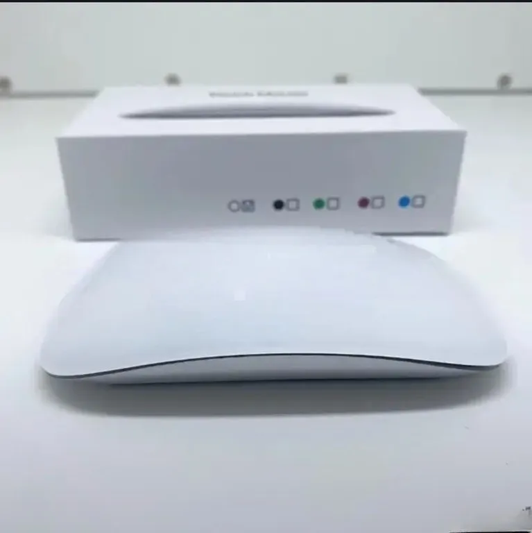 Apple markalı komputer siçanı — şəkil 2