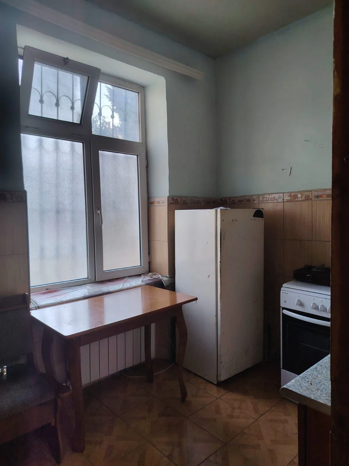 2 otaqlı mənzil 39 m² satılır — şəkil 6
