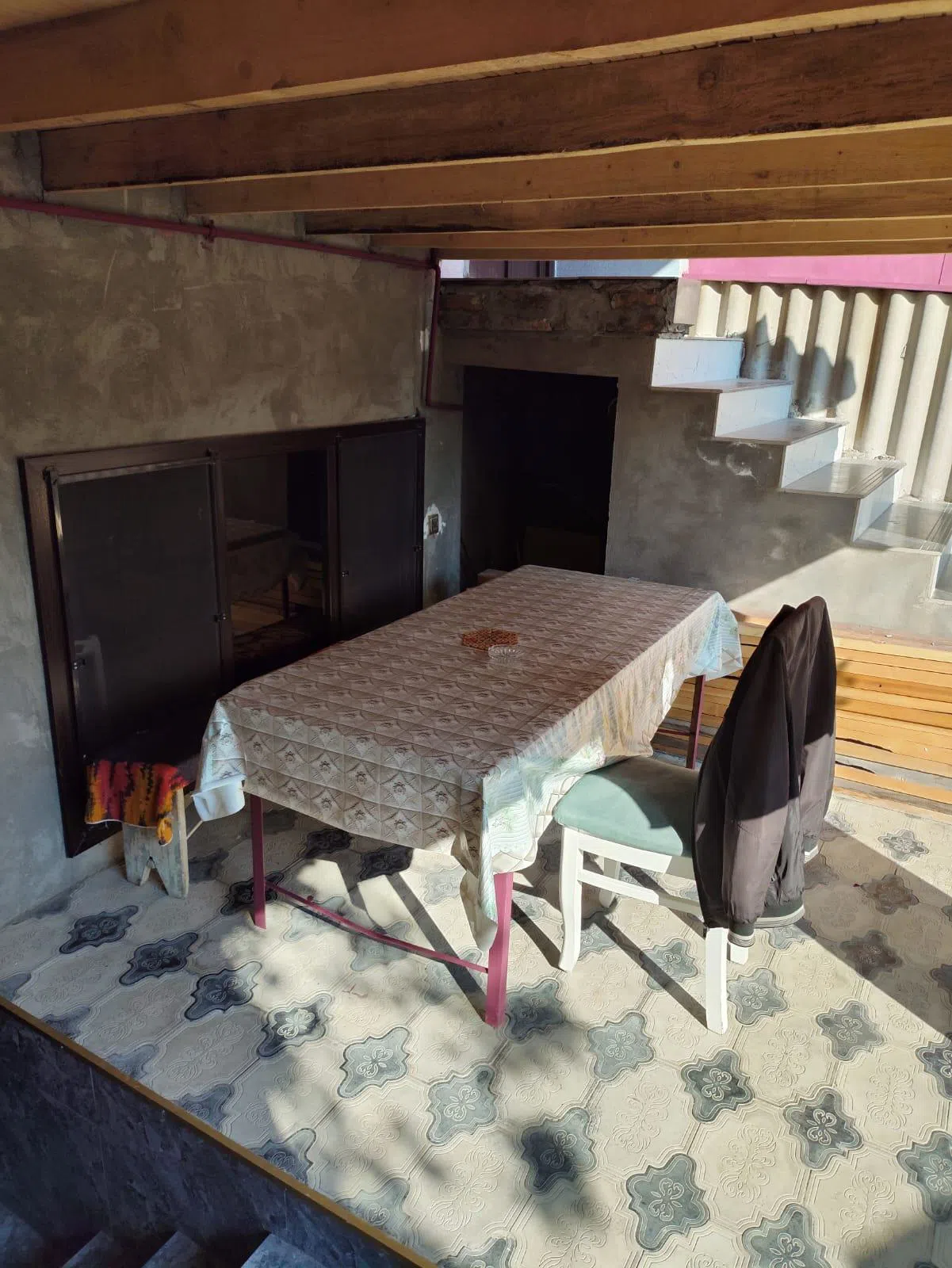 2 otaqlı bağ evi 50 m² günlük kirayə verilir — şəkil 7