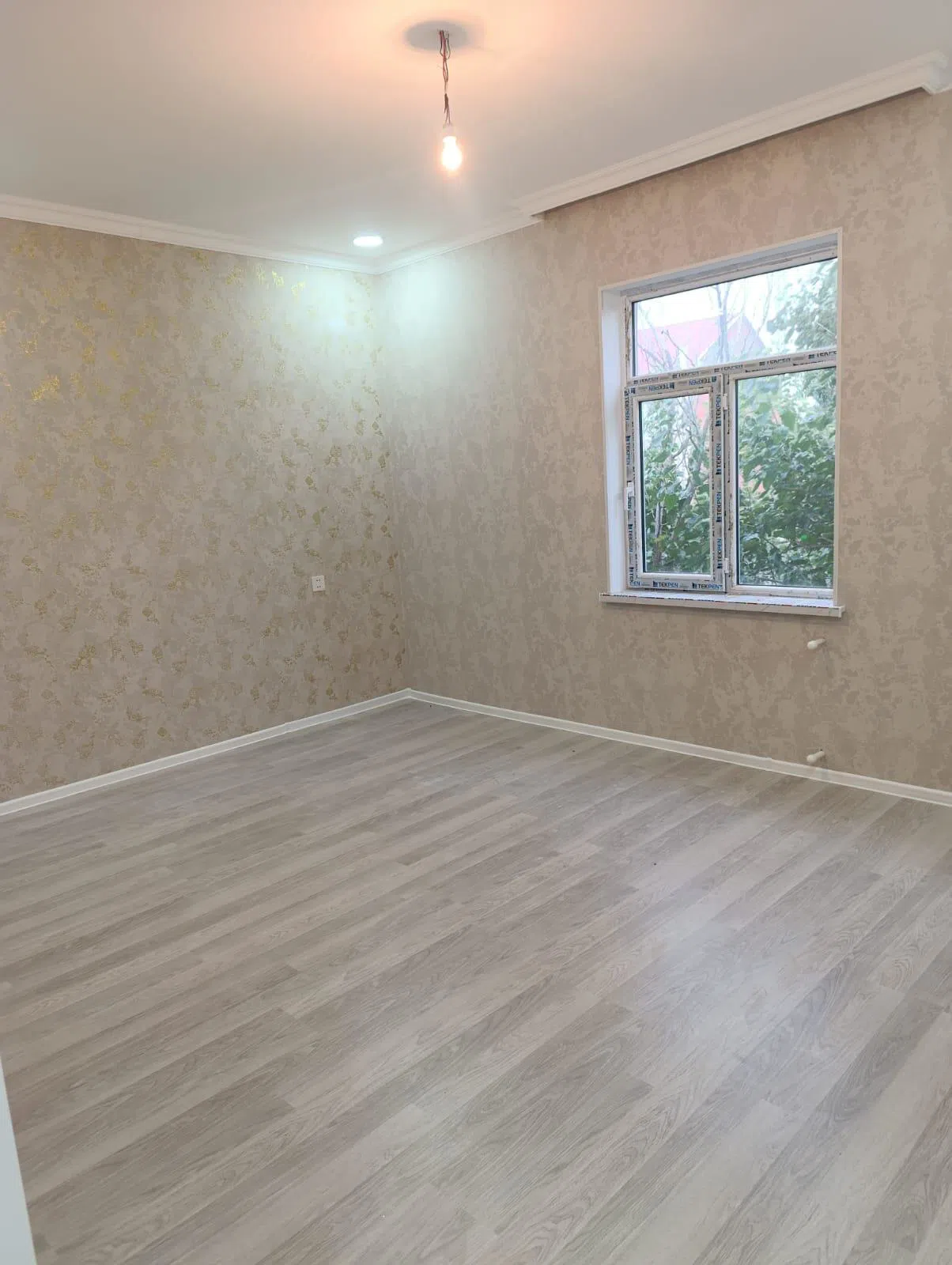 4 otaqlı həyət evi 200 m² - 1.8 sot torpaq sahəsində satılır — şəkil 4