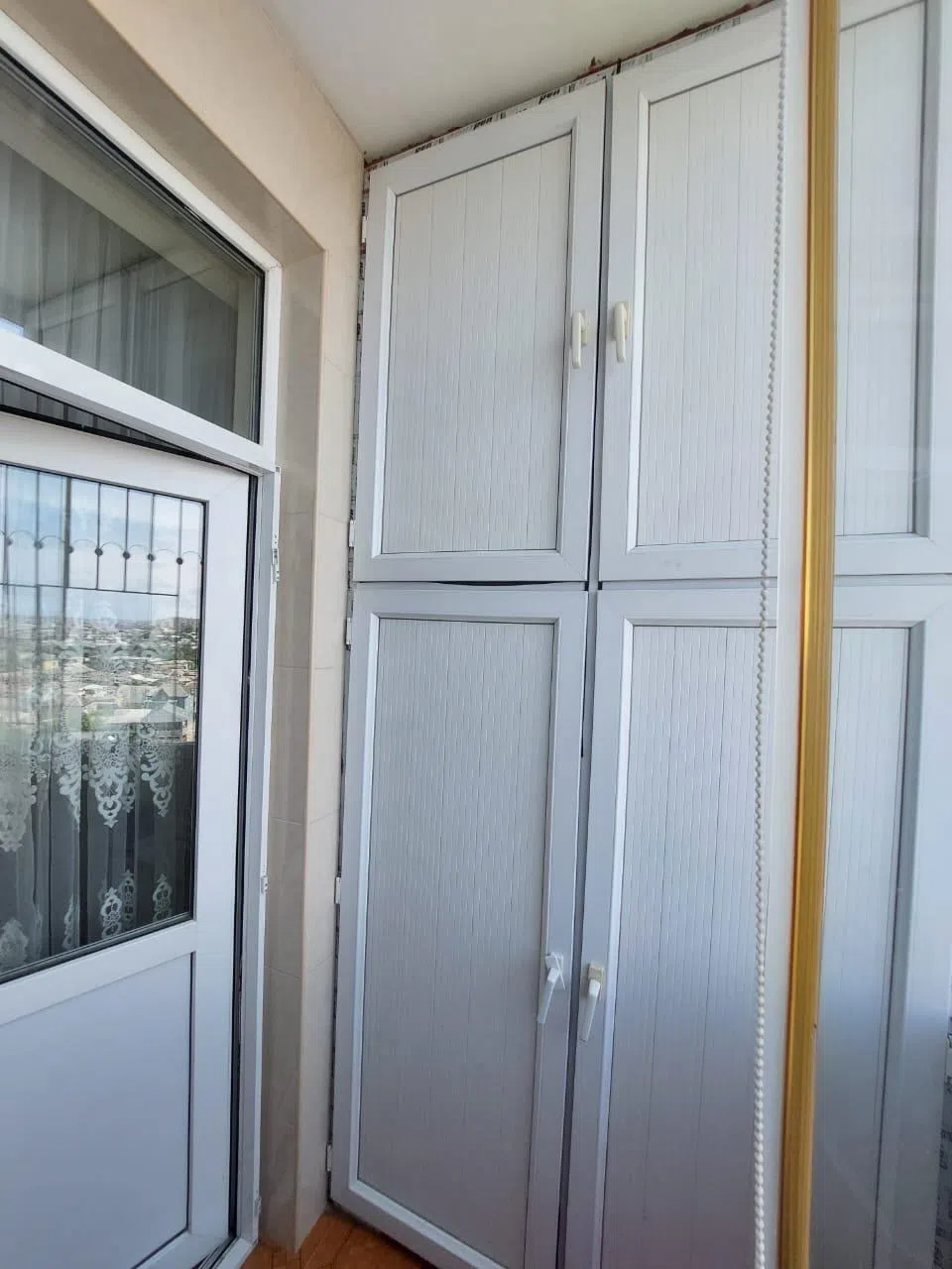2 otaqlı mənzil 85 m² satılır — şəkil 9