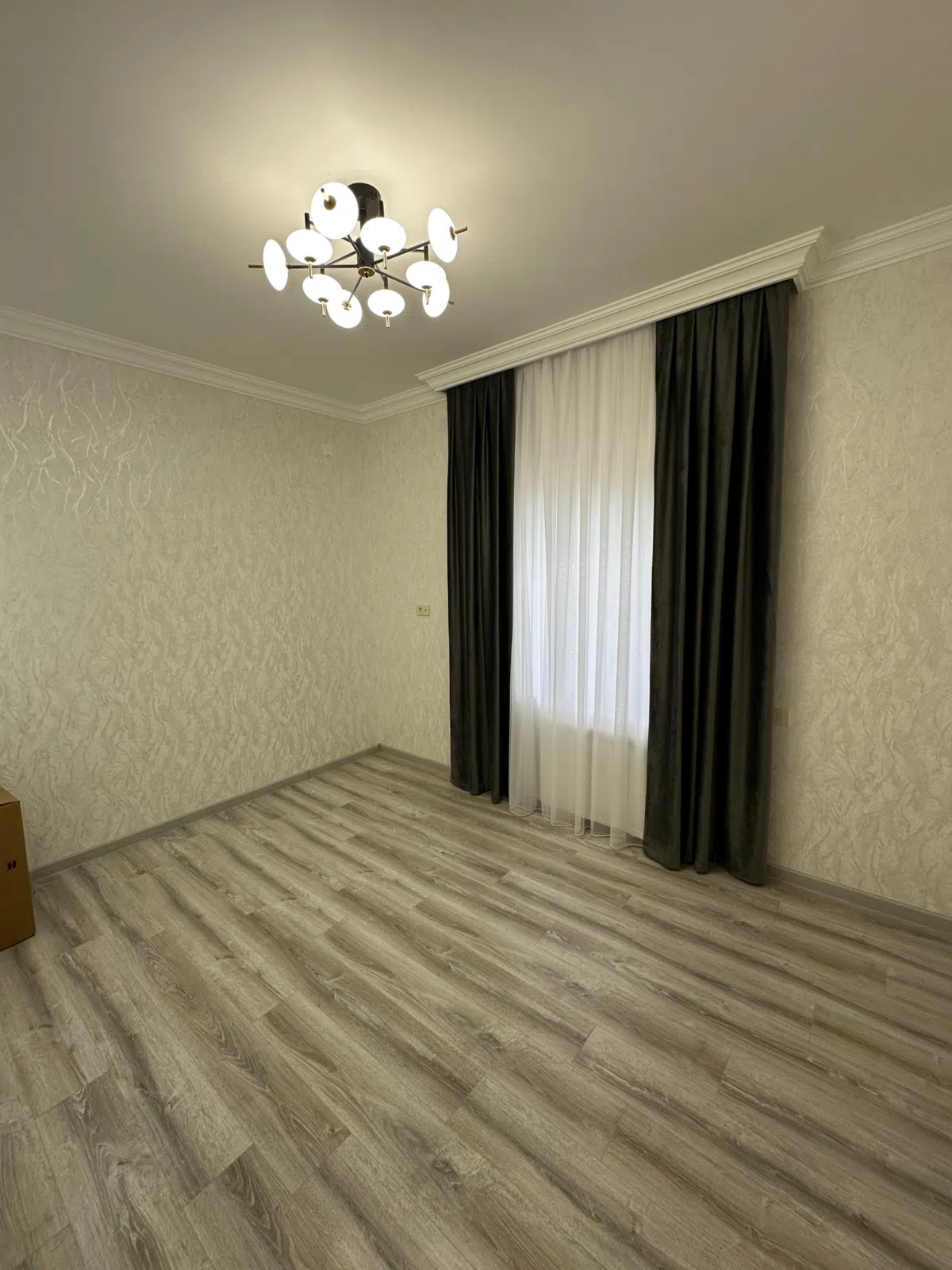 4 otaqlı həyət evi 114 m² - 3 sot torpaq sahəsində satılır — şəkil 4