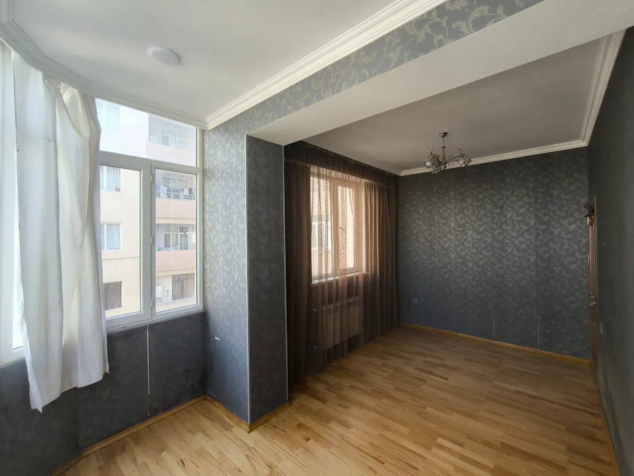 3 otaqlı mənzil 87 m² satılır — şəkil 16