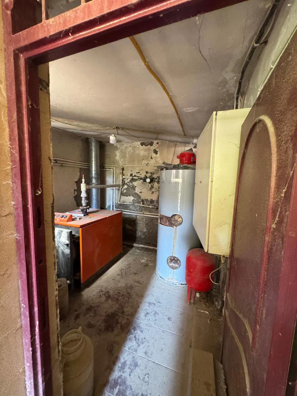 6 otaqlı villa 360 m² - satılır — şəkil 15