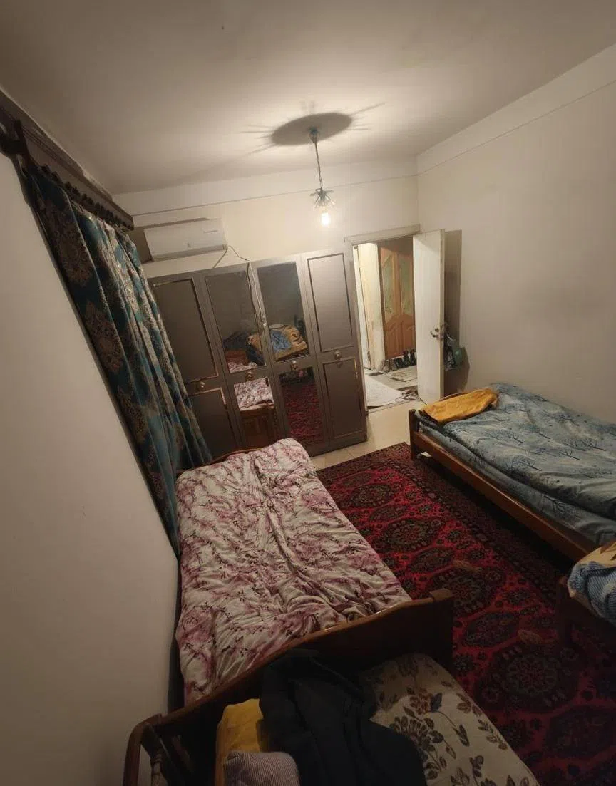 2 otaqlı mənzil 65 m² satılır