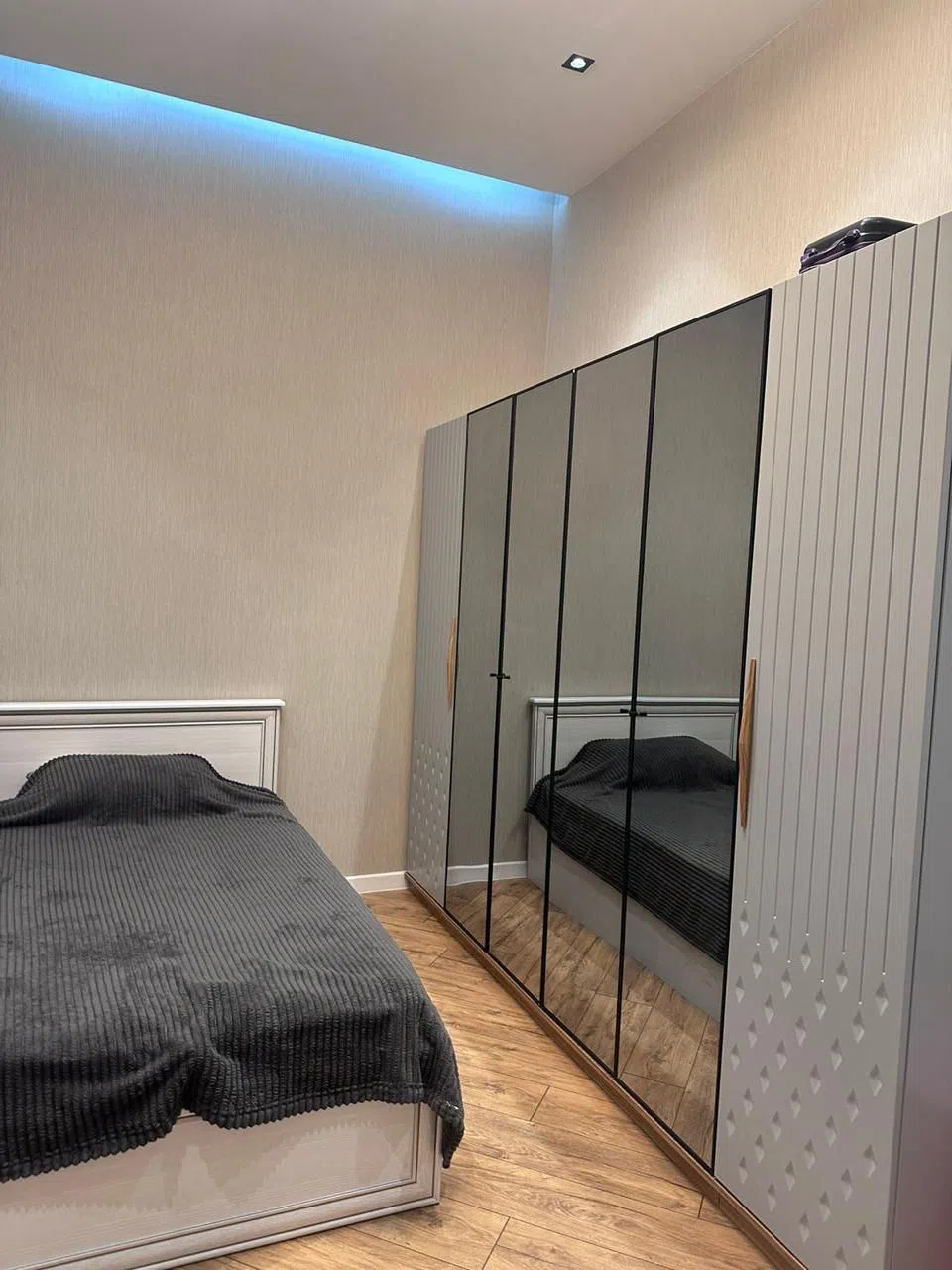 4 otaqlı villa 125 m² - 3 sot torpaq sahəsində satılır — şəkil 10