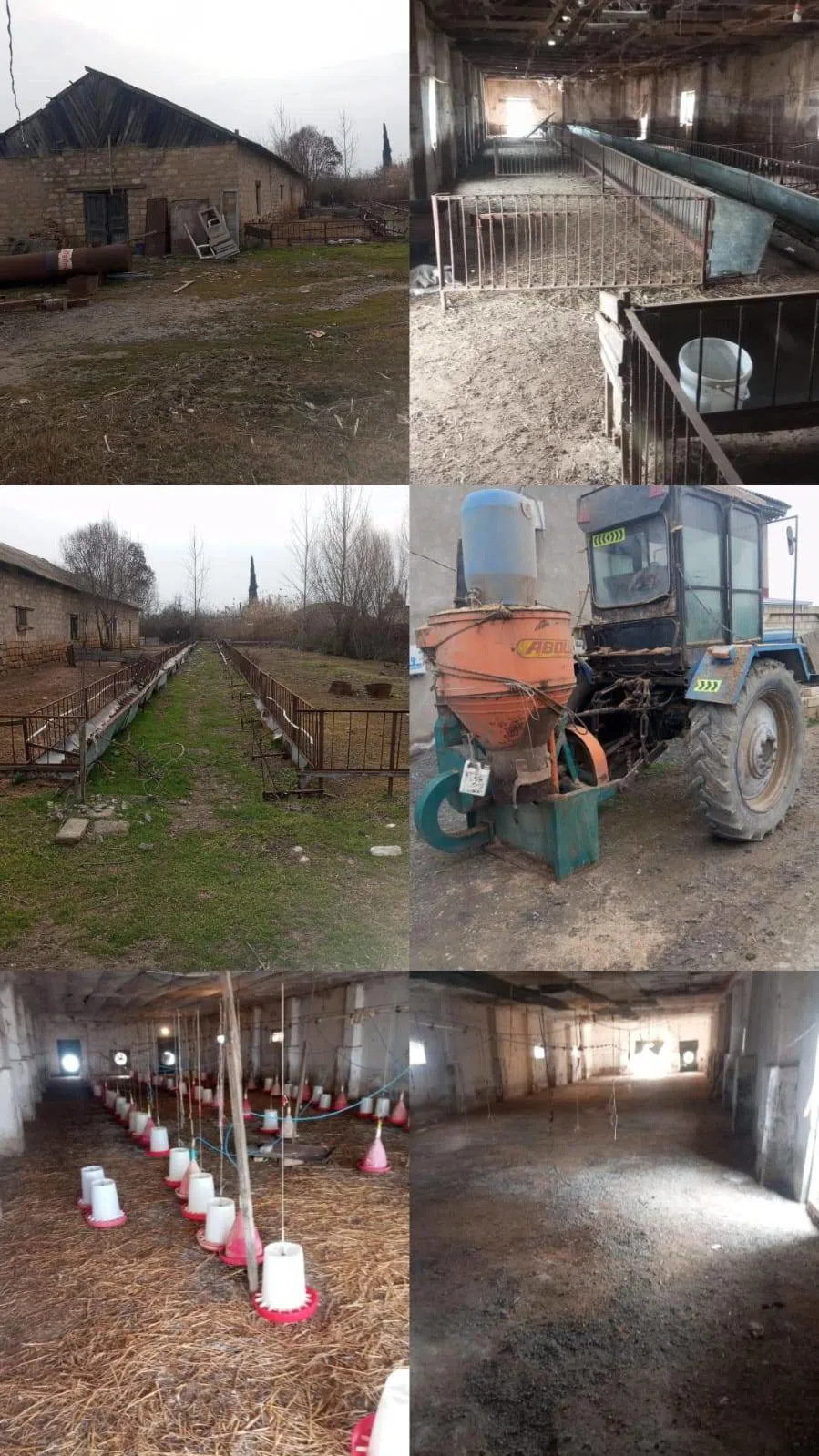 Təmirsiz ticarət obyekti, 2.5 m² satılır — şəkil 1