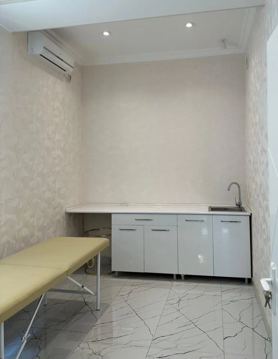 80 m² Yaxşı təmirli obyekt satılır — şəkil 5