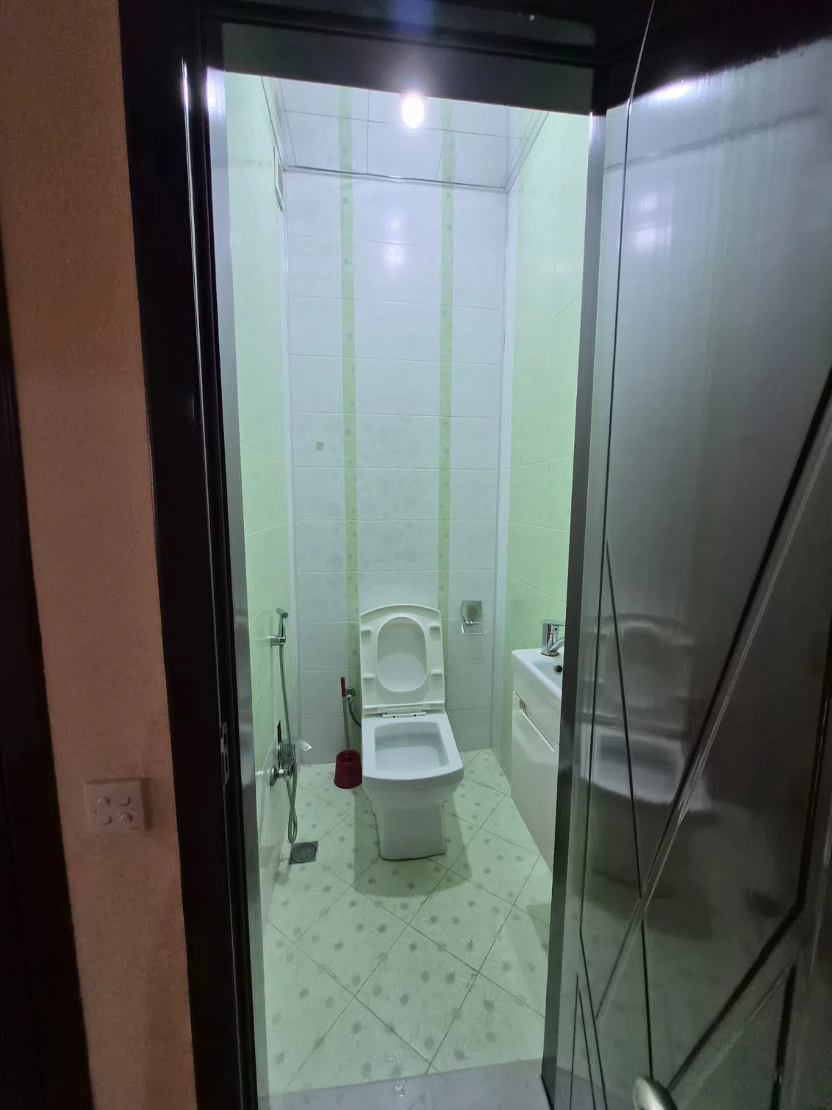 3 otaqlı mənzil 98 m² satılır — şəkil 12