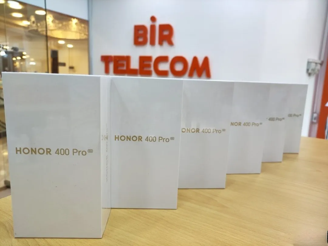 HONOR, 400 Pro, 12 GB — şəkil 1