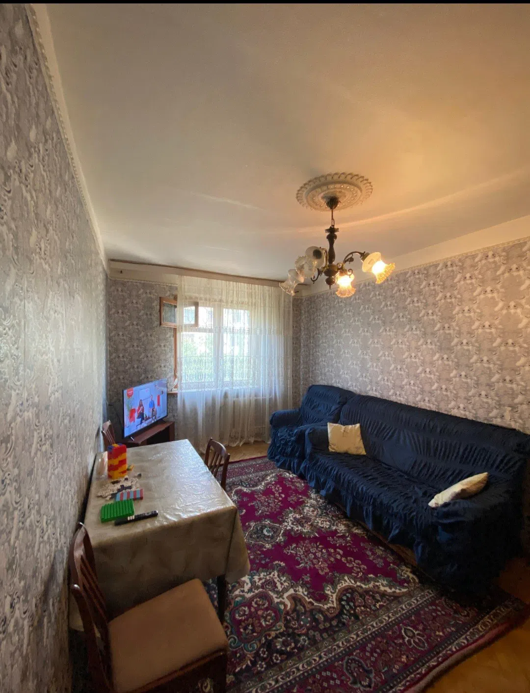 4 otaqlı mənzil 80 m² satılır — şəkil 7