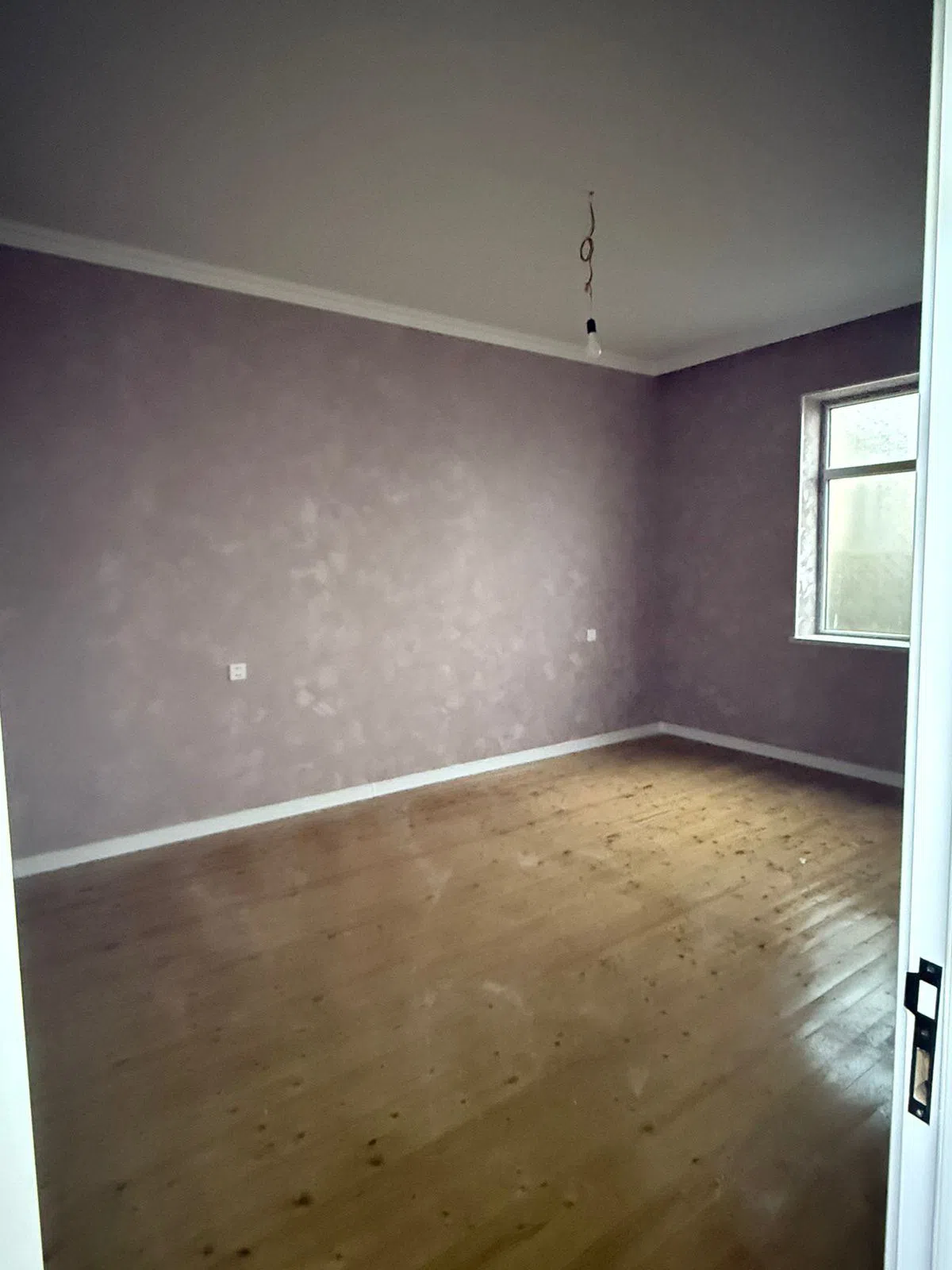 3 otaqlı həyət evi 96 m² - 2 sot torpaq sahəsində satılır — şəkil 9