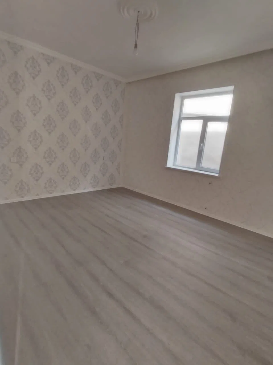 2 otaqlı həyət evi 88 m² - satılır — şəkil 4