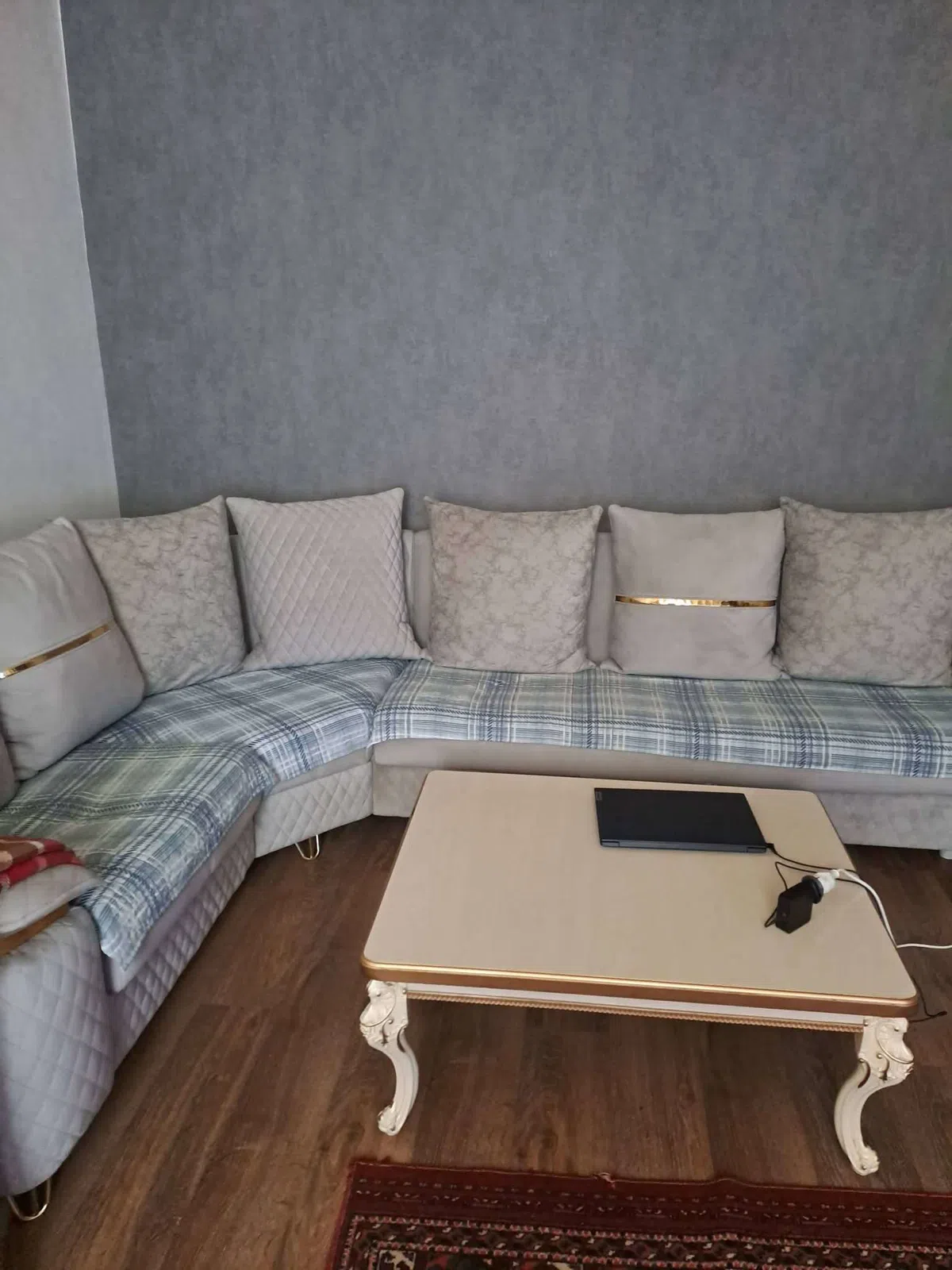 4 otaqlı bağ evi 100 m² satılır — şəkil 5