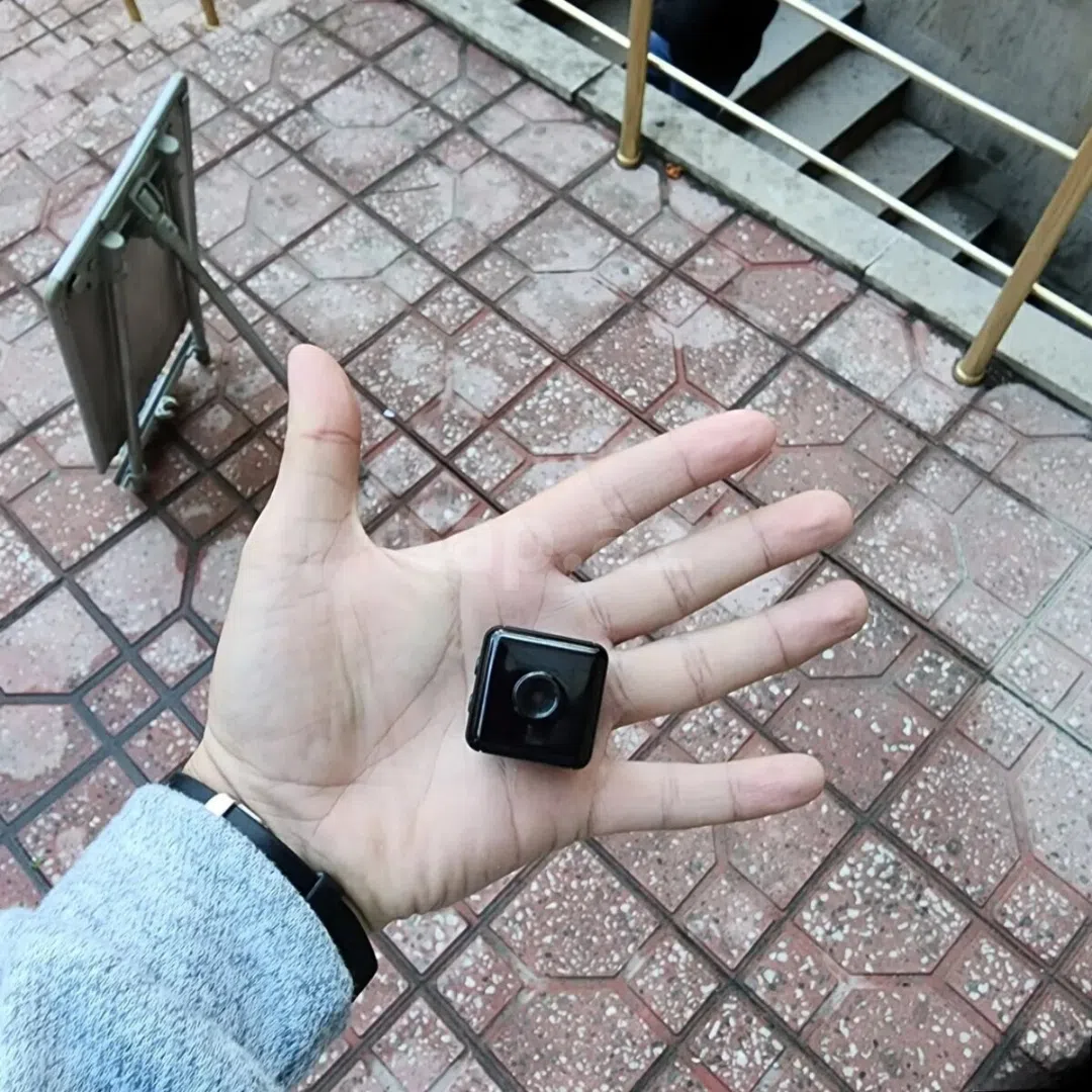 CB1 iWFCam Mini WiFi Kamera - Tenderyard
