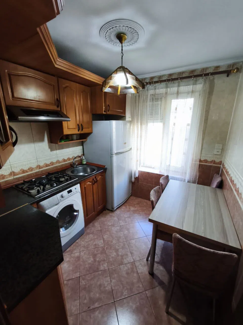 2 otaqlı mənzil 70 m² kirayə verilir — şəkil 8