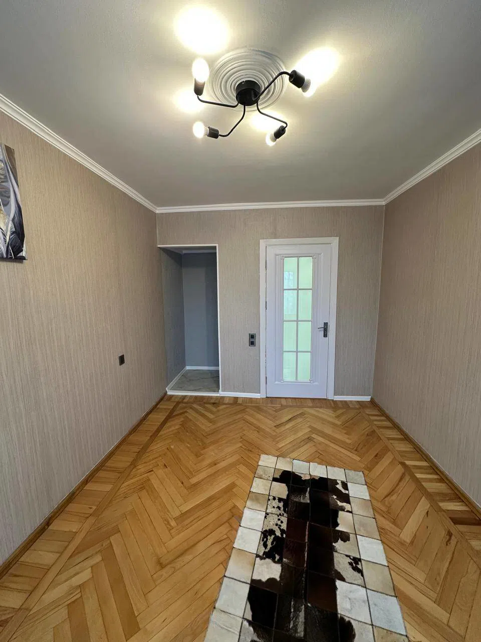 3 otaqlı mənzil 85 m² satılır — şəkil 5