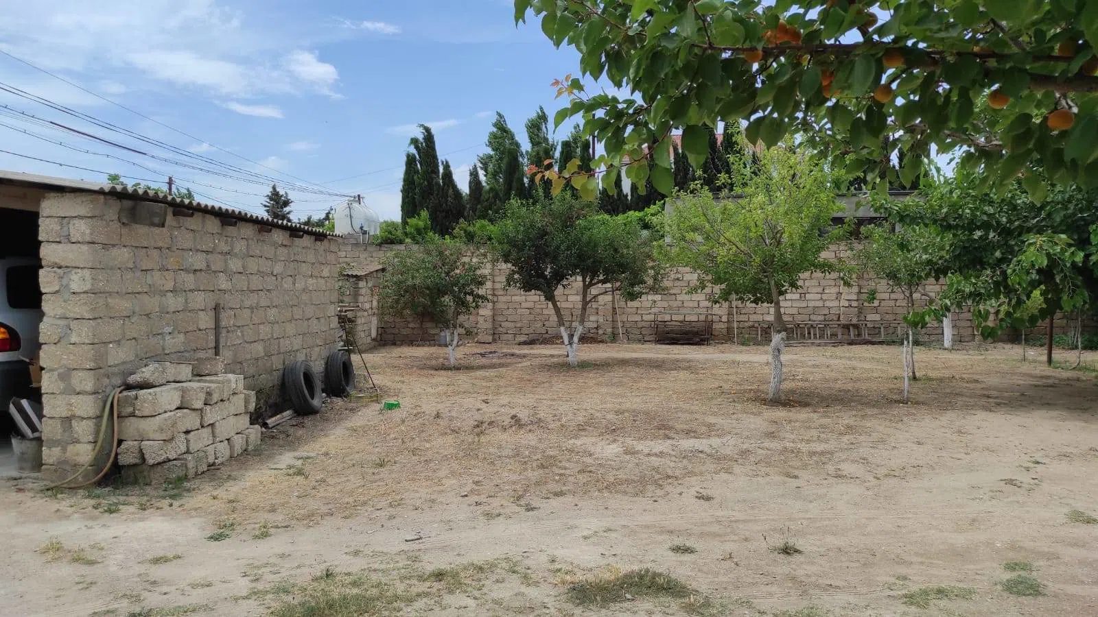 9 sot torpaq sahəsi satılır — şəkil 12