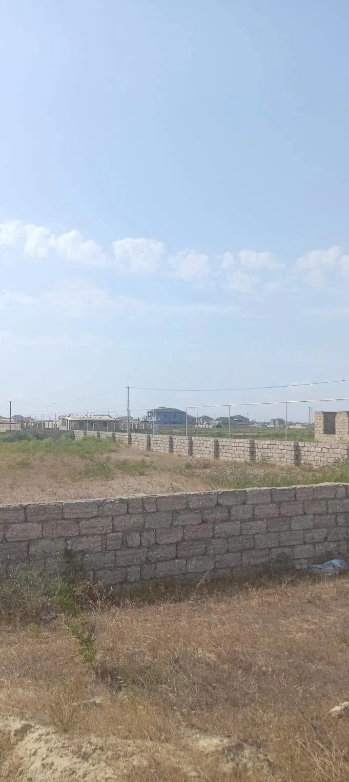 5.6 sot torpaq sahəsi satılır — şəkil 2