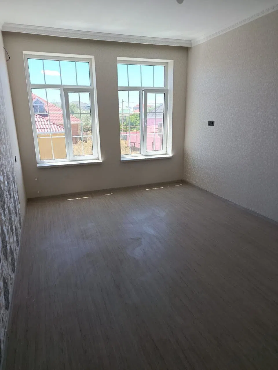 3 otaqlı həyət evi 140 m² satılır — şəkil 7