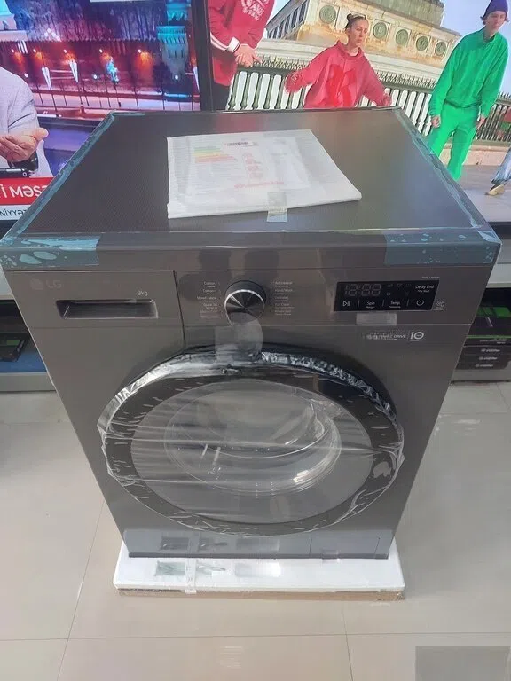 LG paltaryuyan maşın