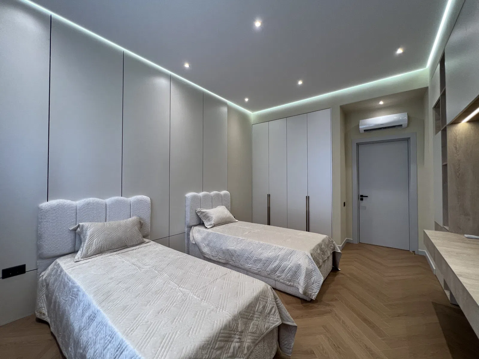 3 otaqlı mənzil 167 m² satılır — şəkil 8