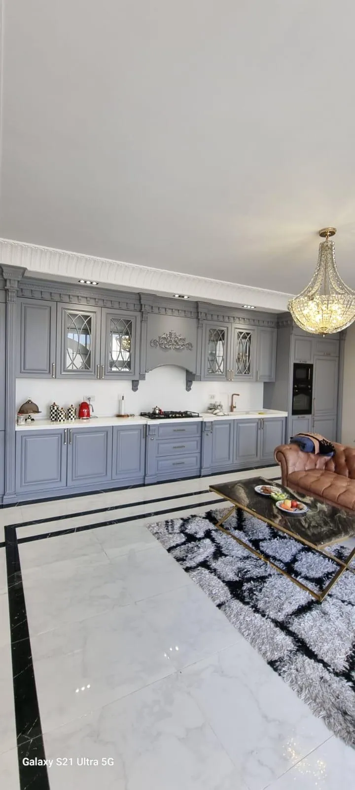 15 otaqlı villa 1500 m² - 32 sot torpaq sahəsində satılır — şəkil 10