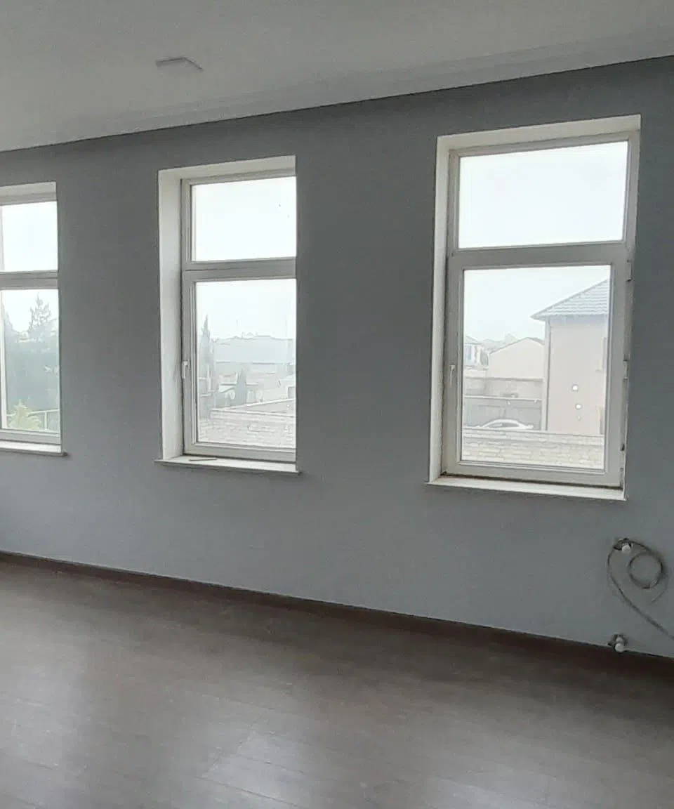 4 otaqlı həyət evi 300 m² - satılır — şəkil 9