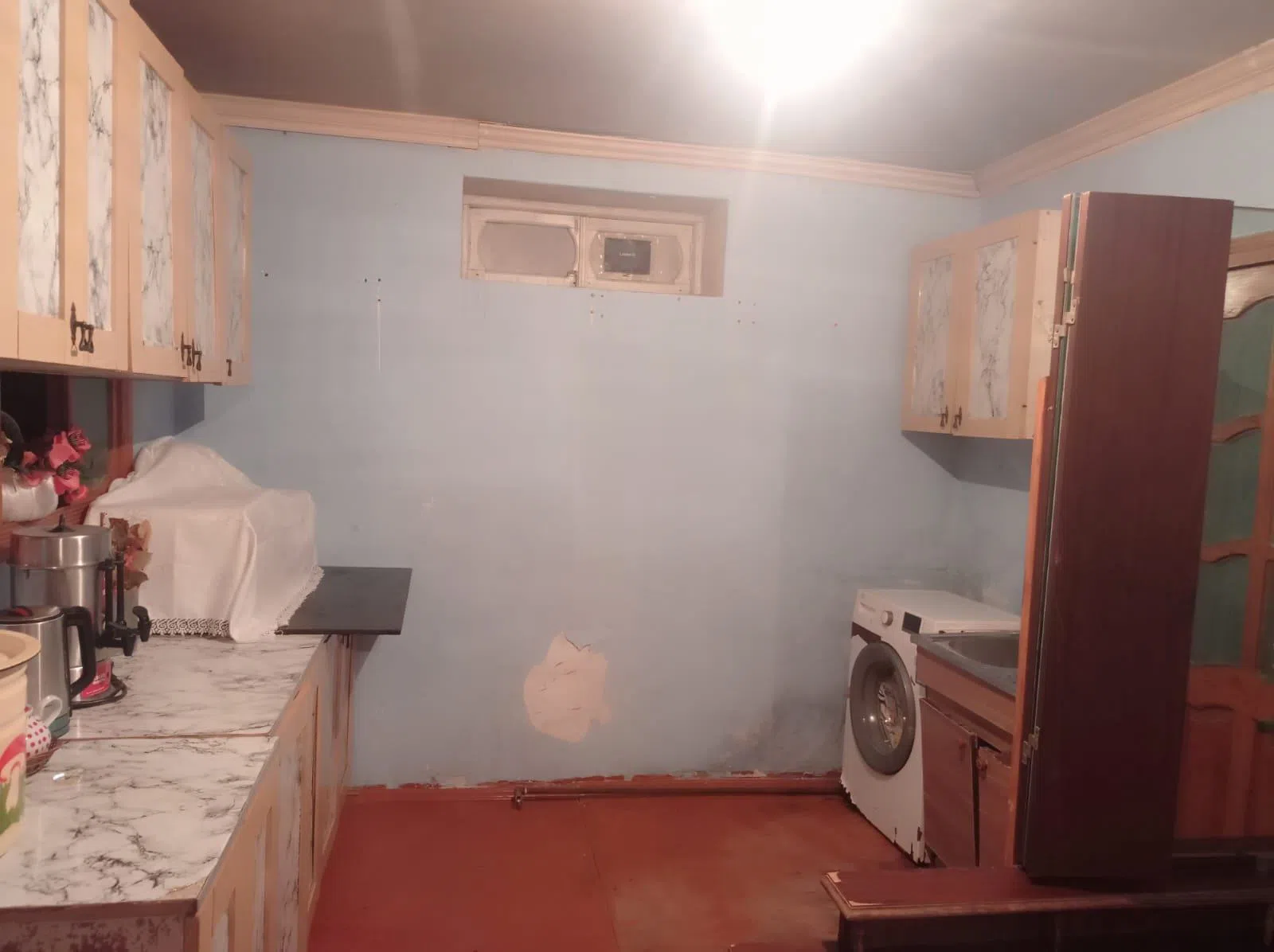 5 otaqlı həyət evi 110 m² - 1.1 sot torpaq sahəsində satılır — şəkil 11