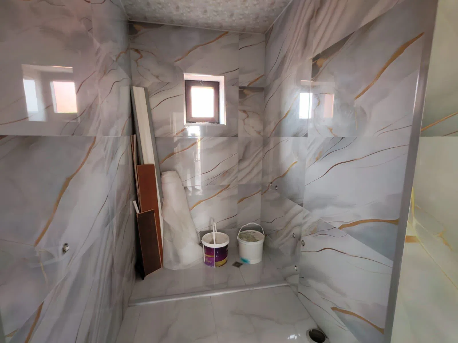 4 otaqlı həyət evi 140 m² - satılır — şəkil 4
