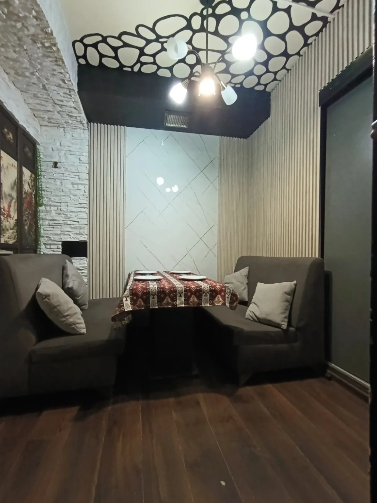 Çıxarış pab, 127 m² kirayə verilir — şəkil 5