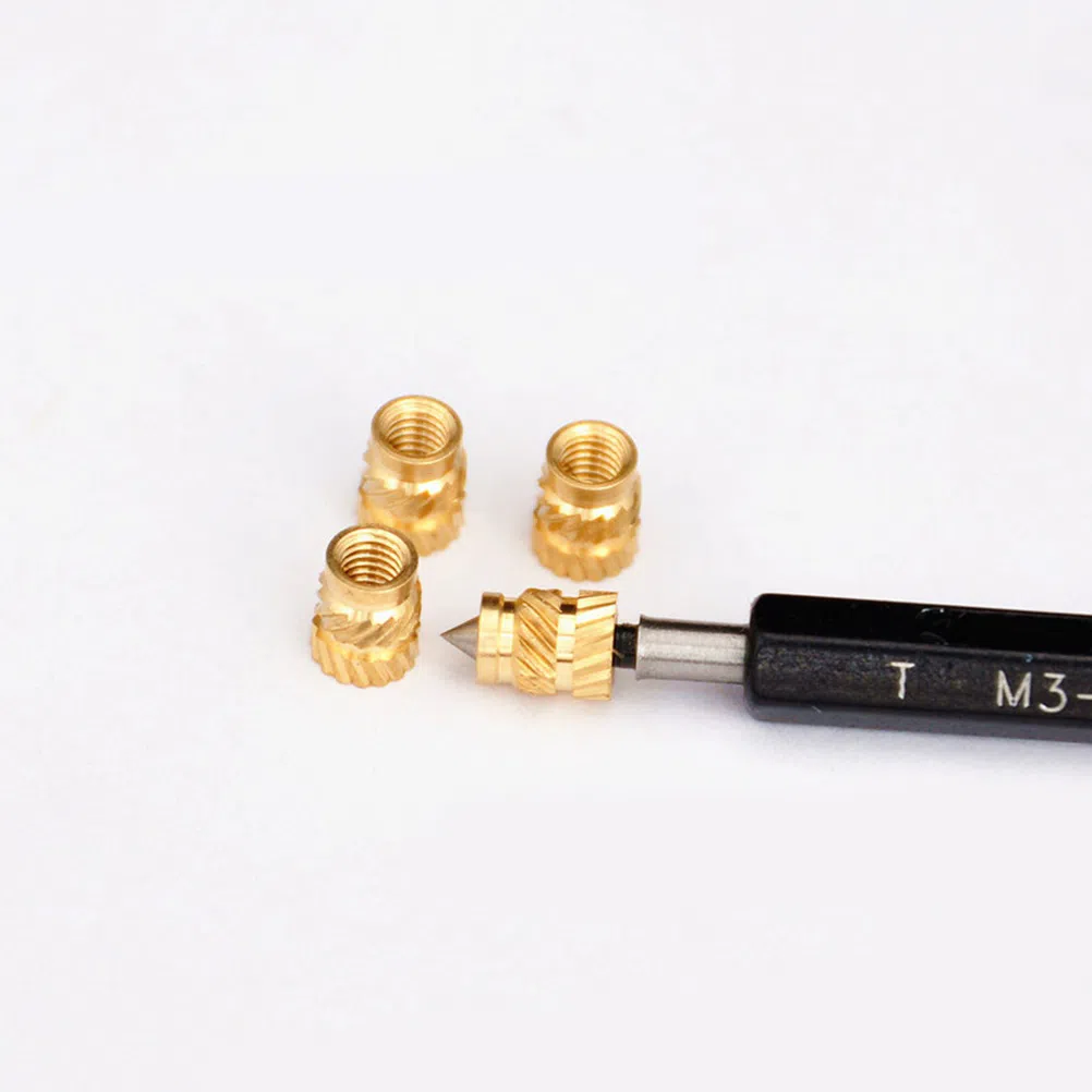 M3 гайка 0,57x0,46x0,46 см — şəkil 5