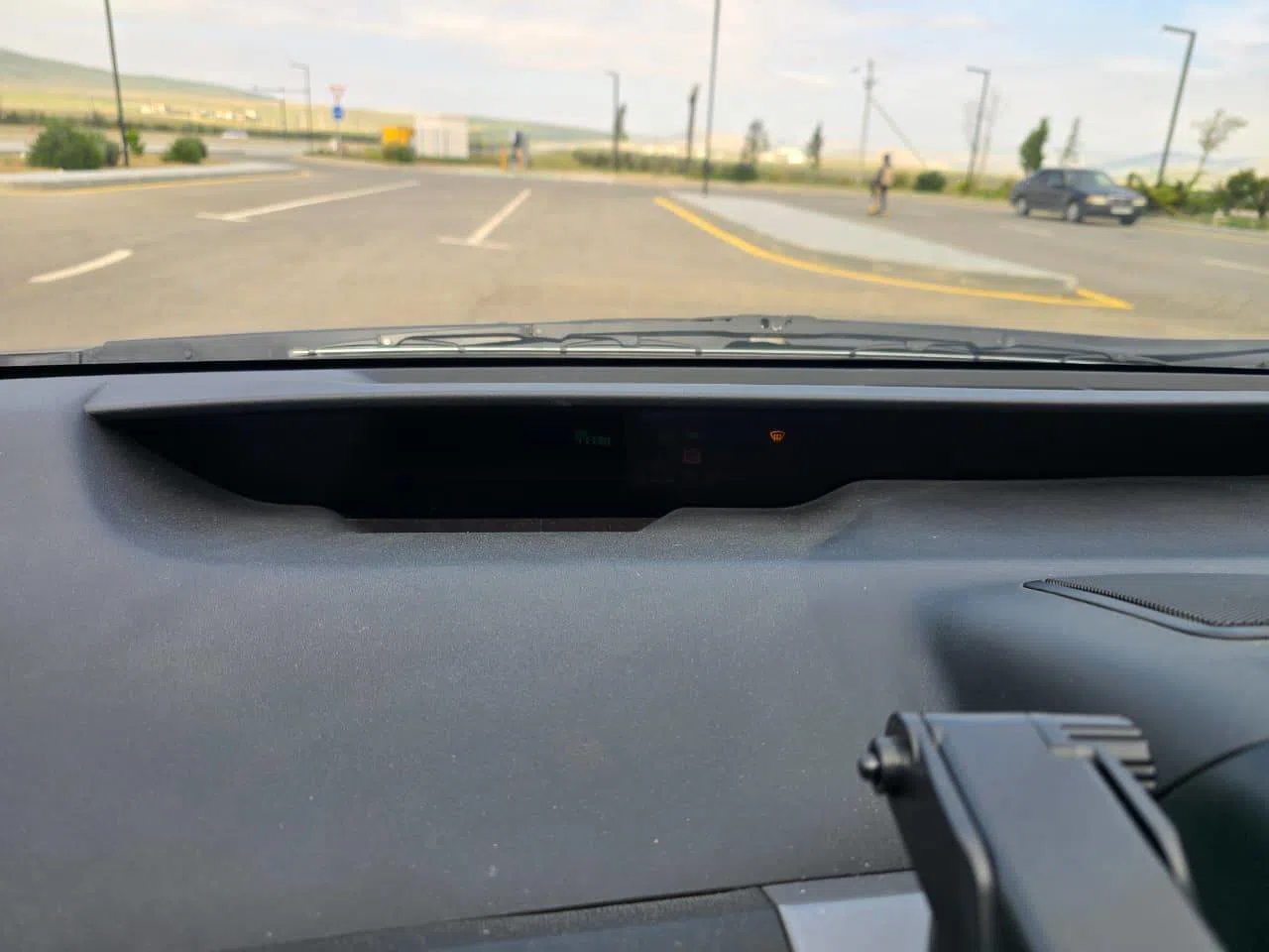 Toyota Prius, 2008 il, 733861 km — şəkil 15