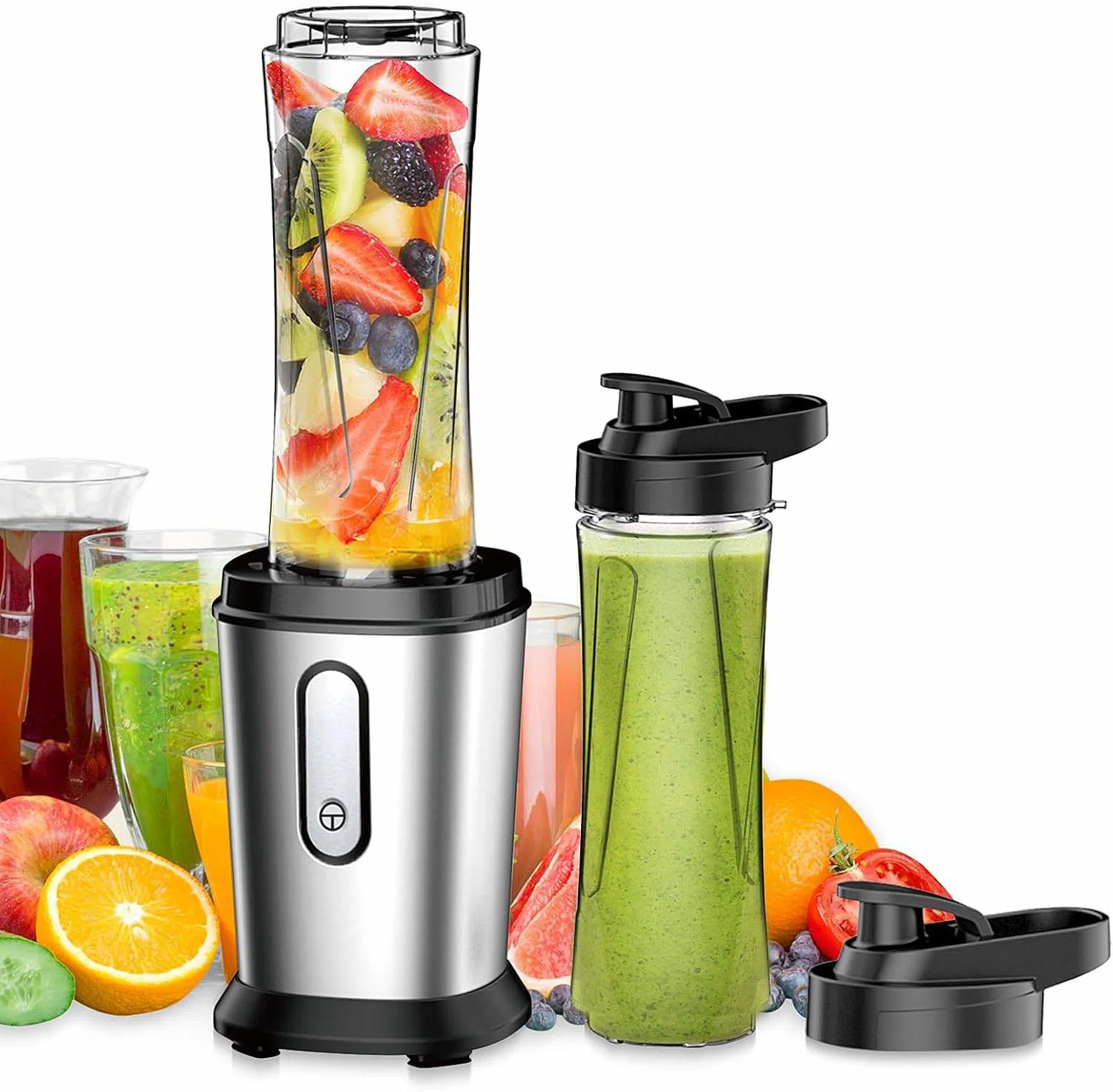 Dessini blender