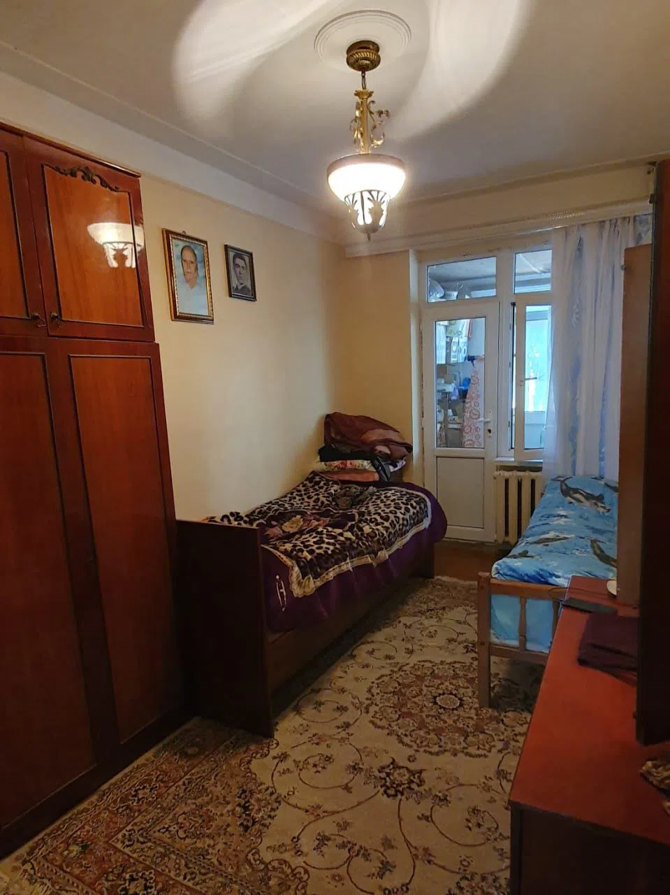 3 otaqlı mənzil 75 m² satılır — şəkil 5