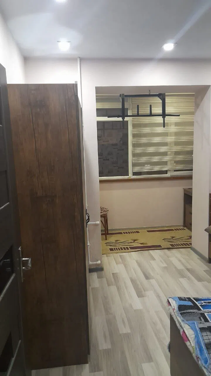 4 otaqlı mənzil 100 m² satılır — şəkil 4