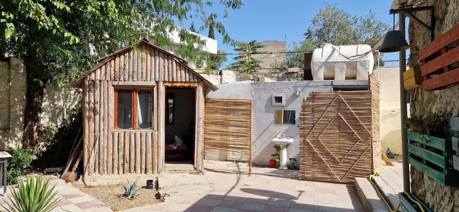 Yaxşı təmirli kafe, 140 m² satılır — şəkil 7